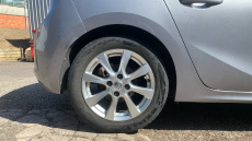 Vauxhall Corsa 1.2 Turbo Elite Nav 5dr Petrol Hatchback